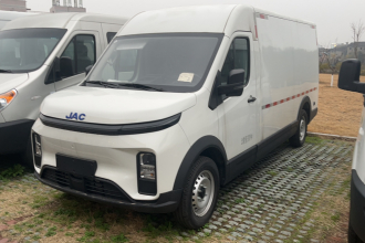 江汽集团 Van宝路 2024款 V10追梦版 宁德时代