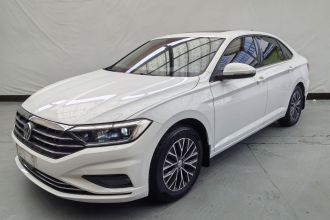 大众 速腾 2019款 280TSI DSG舒适型 国V