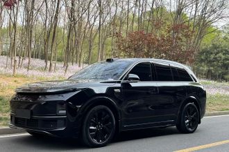 理想汽车 理想L8 2023款 Max