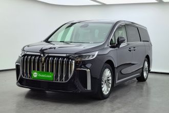 岚图汽车 岚图梦想家 2022款 低碳版 家