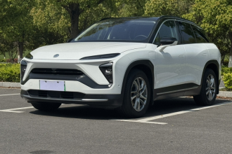 蔚来ES6 2022款 75kWh 运动版