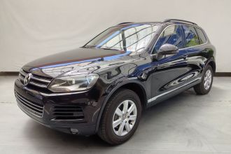 大众 途锐 2011款 3.0TSI 标配型