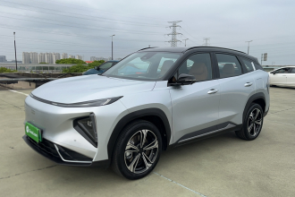 吉利银河 银河L7 2025款 EM-i 115km 探索+版