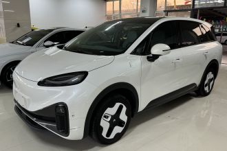 ARCFOX极狐 极狐考拉S 2024款 PRO