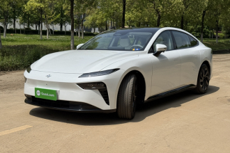 东风奕派 eπ007 2024款 620Pro版