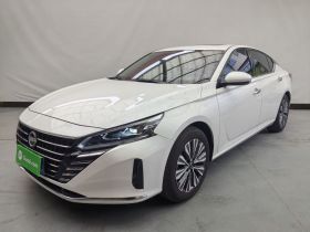 日产 天籁 2024款 2.0L XE 真心版