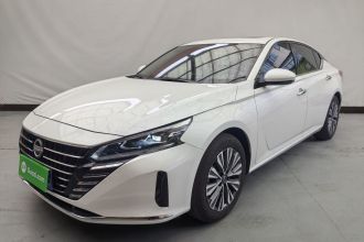 日产 天籁 2024款 2.0L XE 真心版