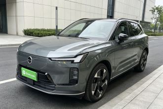 沃尔沃XC70插电式混动 2026款 四驱超长续航Ultra