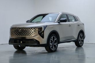 长安CS55PLUS 2026款 第四代 新蓝鲸 1.5T 天枢尊贵型
