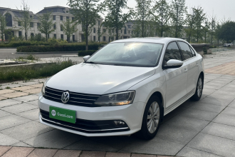 大众 速腾 2015款 1.6L 自动舒适型