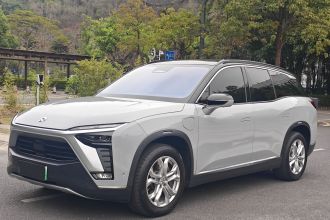 蔚来ES8 2020款 580KM 六座版