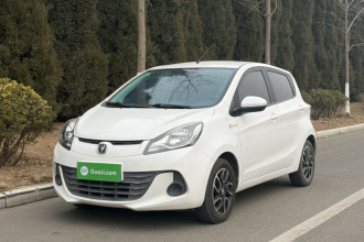 长安 奔奔 2015款 1.4L IMT豪华型 国V