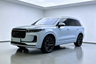 理想汽车 理想ONE 2021款 增程6座版