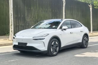 乐道L60 2024款 60kWh 后驱版