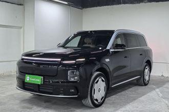 零跑汽车 零跑D19 2026款 纯电720智尊版 六座