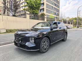 长安启源Q07 2025款 215尊荣型