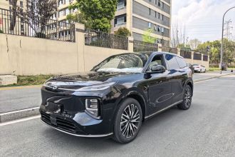 长安启源Q07 2025款 215尊荣型