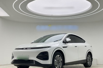 小鹏G6 2023款 580 长续航 Pro