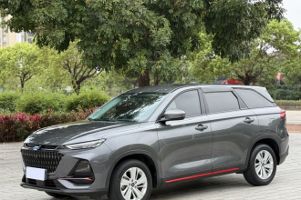 长安欧尚X7 PLUS 2022款 1.5T 蓝鲸版自动豪华型