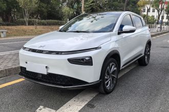 小鹏G3 2021款 G3i 460G