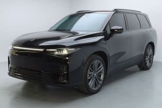 零跑汽车 零跑C16 2024款 增程 200尊享版