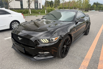 福特Mustang（平行进口） 