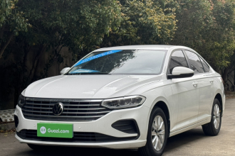 大众 朗逸 2024款 1.5L 自动得逸版