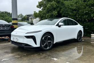 东风奕派 eπ007 2024款 200Pro增程版