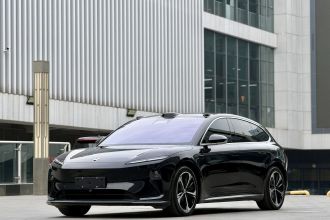 蔚来ET5 2024款 75kWh