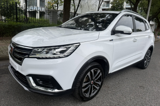 荣威RX3 2020款 1.6L 手动4G互联超爽旗舰版