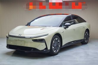 小鹏P7+ 2024款 长续航 Max