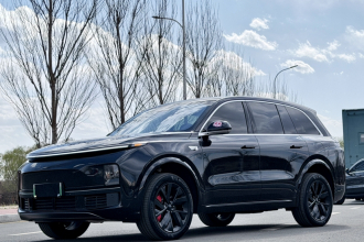 理想汽车 理想L8 2023款 Pro