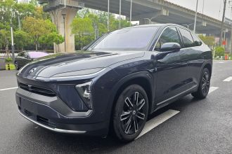 蔚来EC6 2020款 605KM 运动版