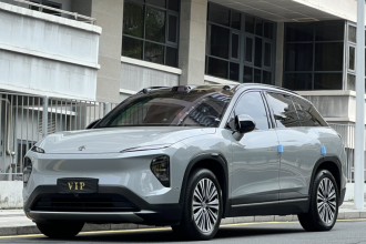 蔚来ES7 2022款 100kWh