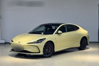 智己汽车 智己L6 2024款 Max 超强性能版
