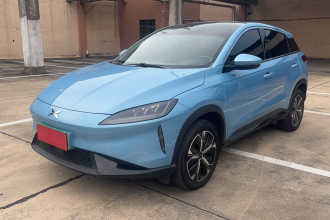 小鹏G3 2021款 460c 悦享版
