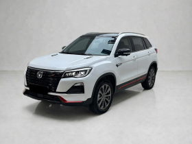 长安CS75 2023款 畅享版 1.5T DCT尊贵版