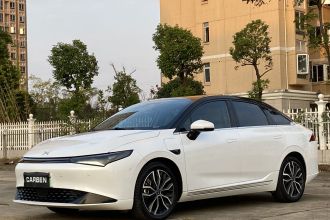 小鹏P5 2024款 500Pro版