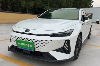 长安UNI-V 2024款 1.5T 尊贵型