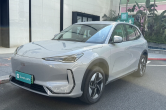 吉利银河 银河E5 2026款 530km 启航版
