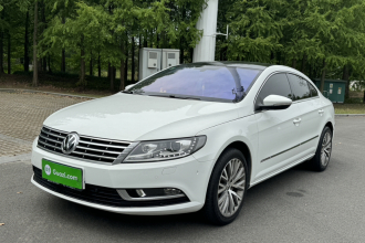 一汽-大众CC 2016款 1.8TSI 豪华型