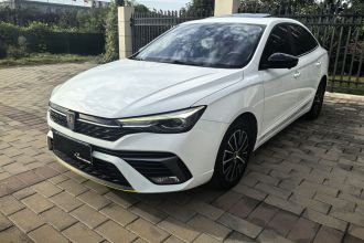 荣威i5 2021款 1.5L CVT钻石版