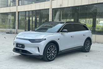 零跑汽车 零跑C11 2021款 尊享版