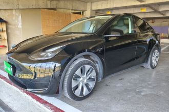 特斯拉 Model Y 2022款 改款 后轮驱动版