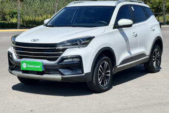 凯翼 炫界 2023款 1.5L CVT优享版