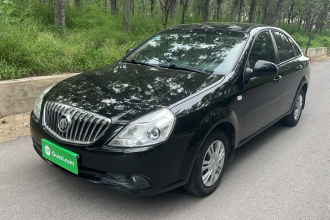 别克 凯越 2013款 1.5L 自动经典型