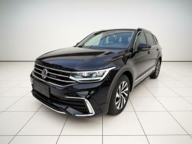 大众 途观L新能源 2023款 430PHEV 插电混动尊贵版