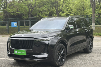 理想汽车 理想ONE 2020款 增程6座版