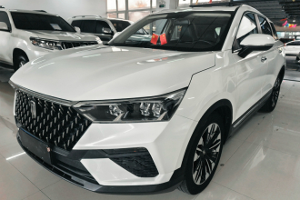 奔腾T77 2019款 230 TID 自动豪华型 国VI