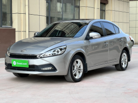 一汽 骏派A70 2016款 1.6L 自动豪华型